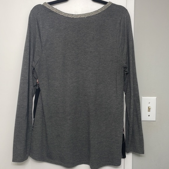 Maurice’s Long Sleeve 0X - Picture 2 of 3